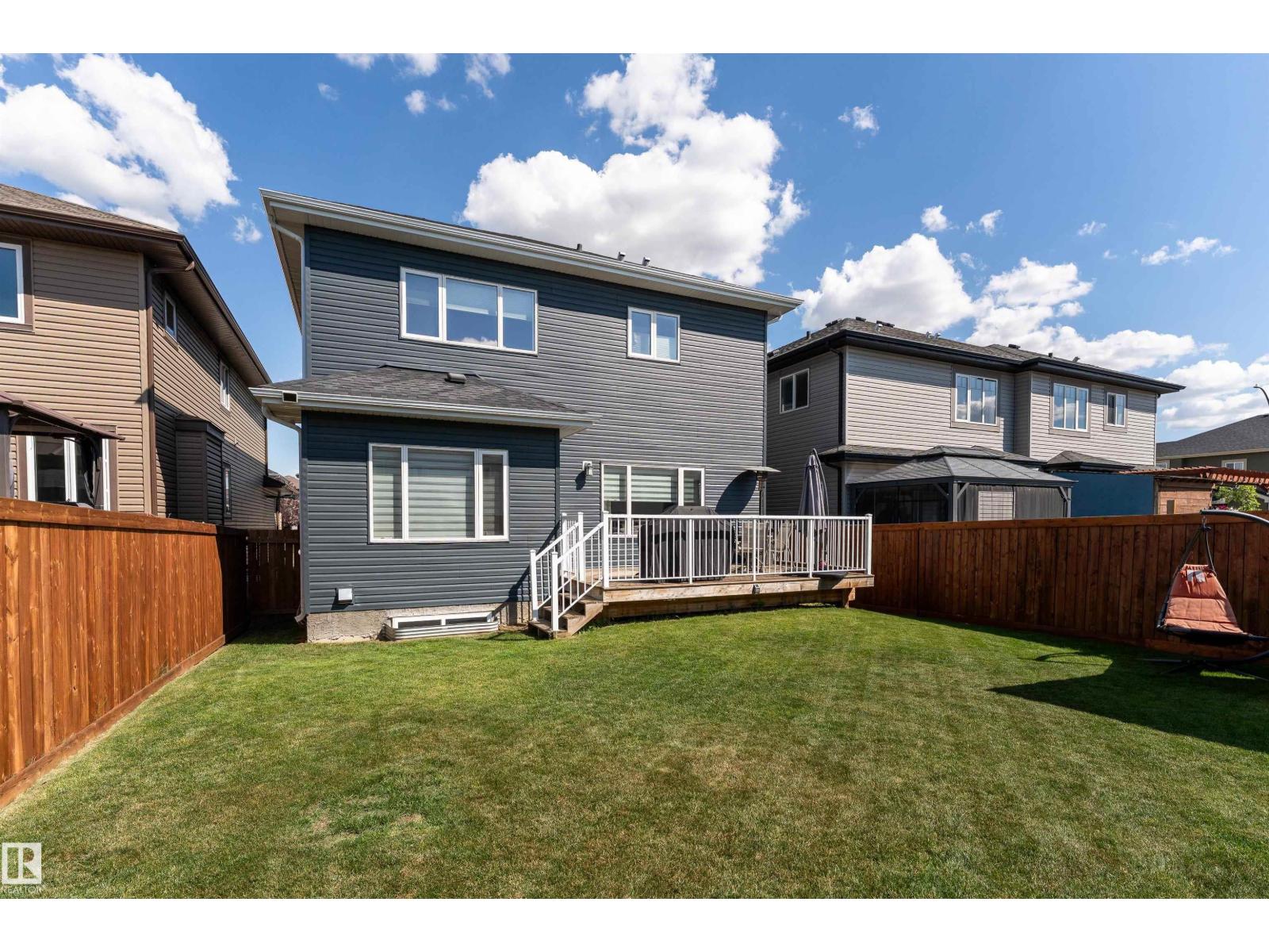 Photo 52 of 16508 133 St Nw, Edmonton AB