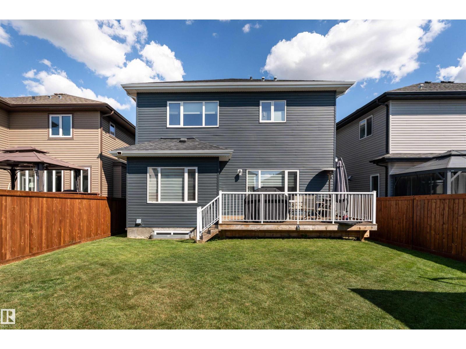 Photo 53 of 16508 133 St Nw, Edmonton AB