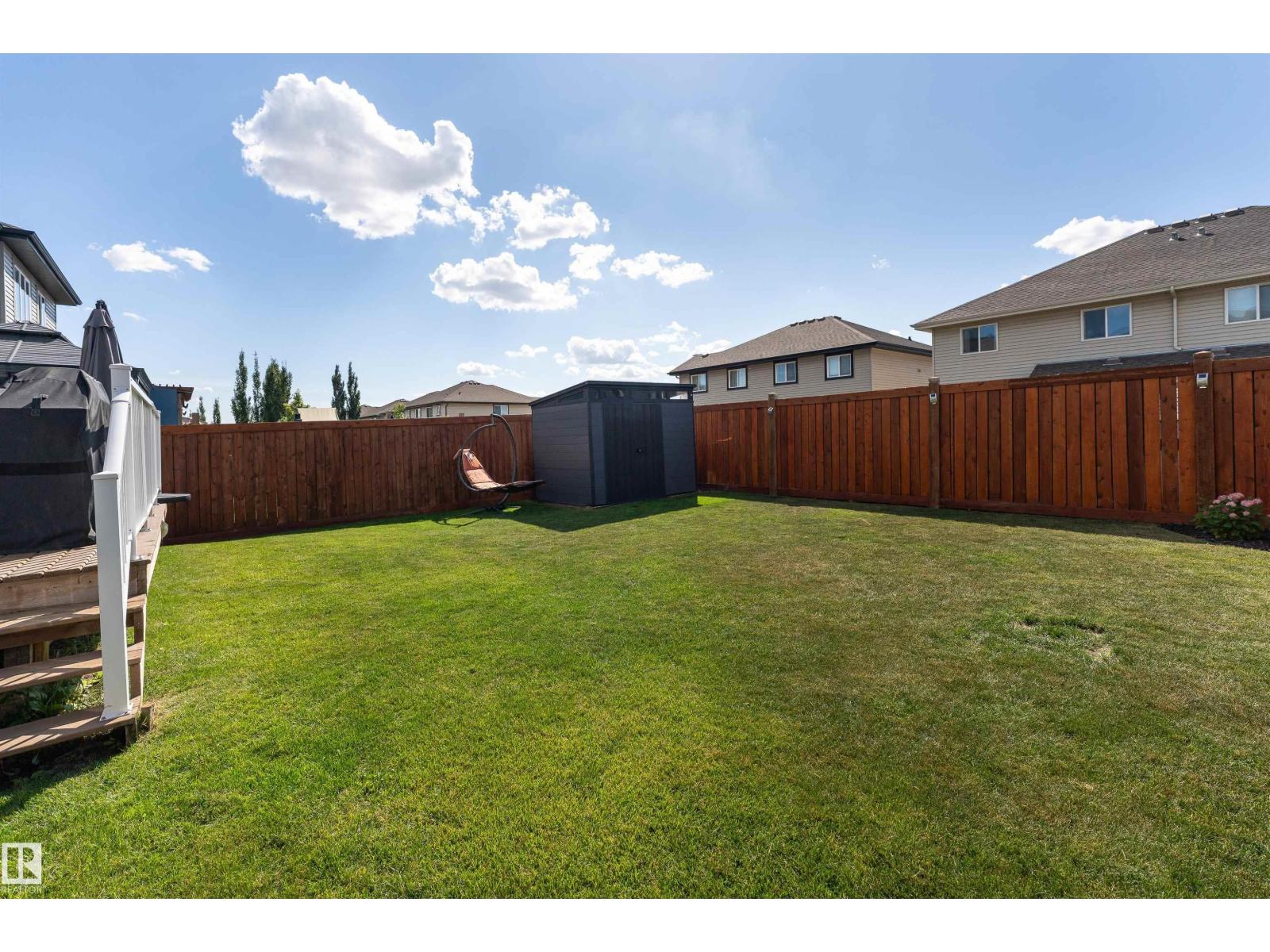 Photo 54 of 16508 133 St Nw, Edmonton AB