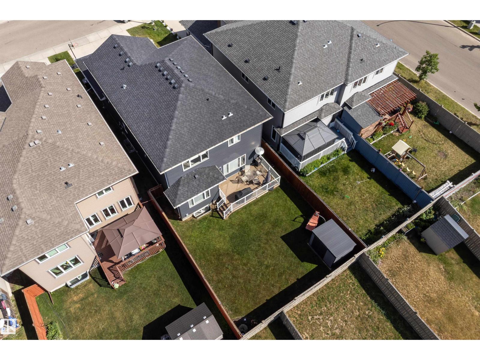Photo 56 of 16508 133 St Nw, Edmonton AB