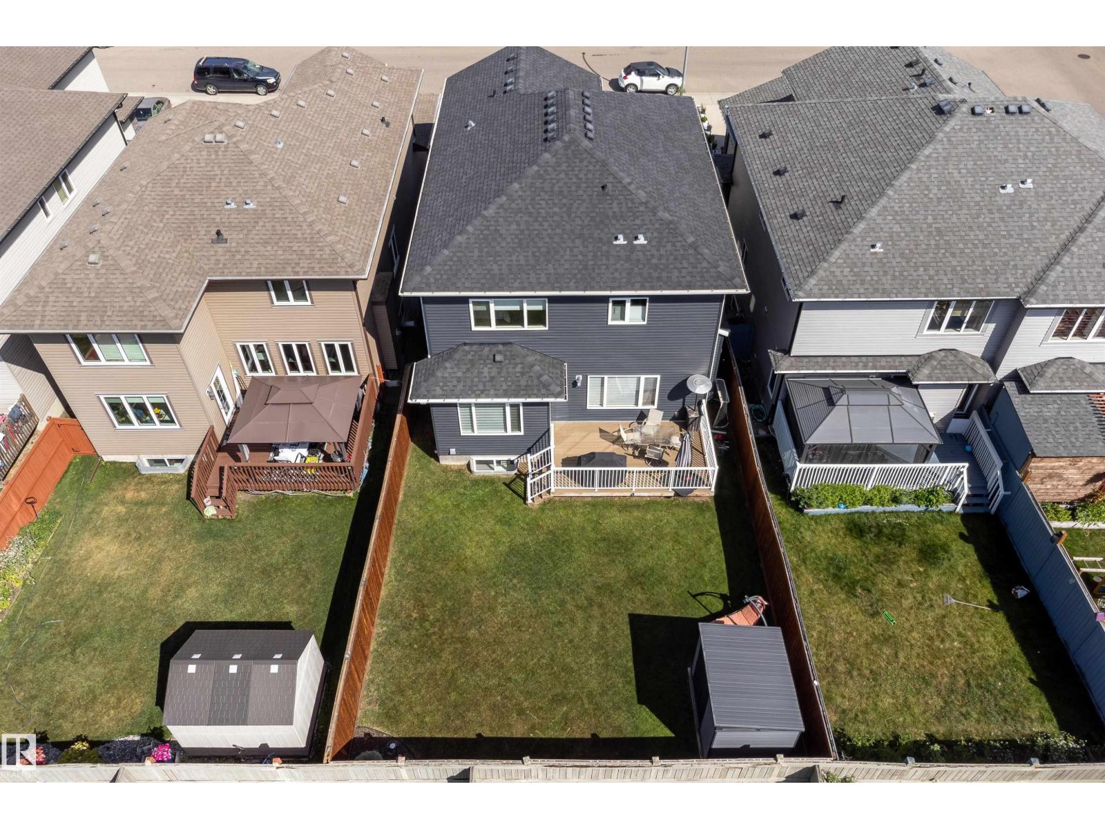 Photo 57 of 16508 133 St Nw, Edmonton AB