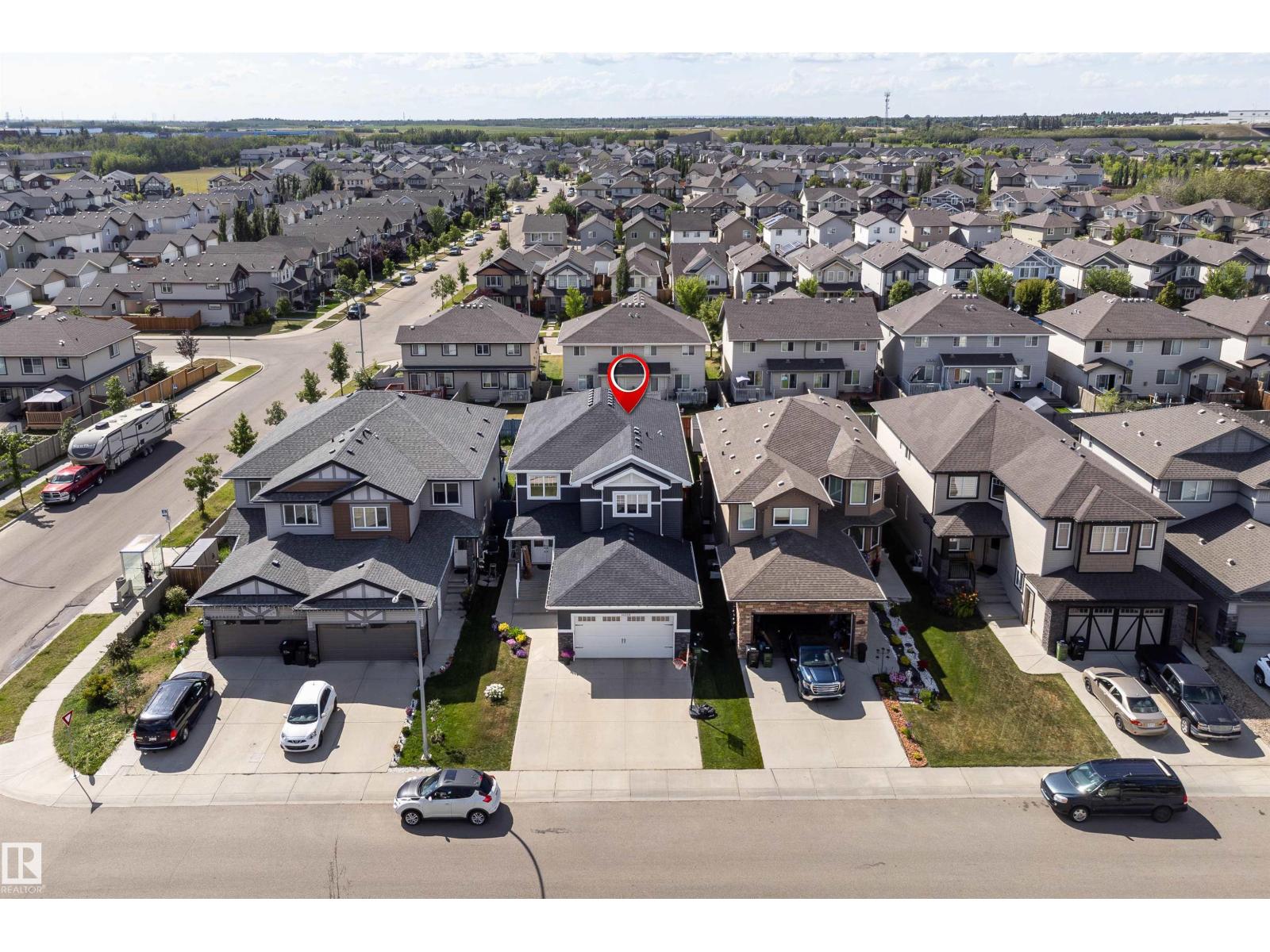 Photo 58 of 16508 133 St Nw, Edmonton AB