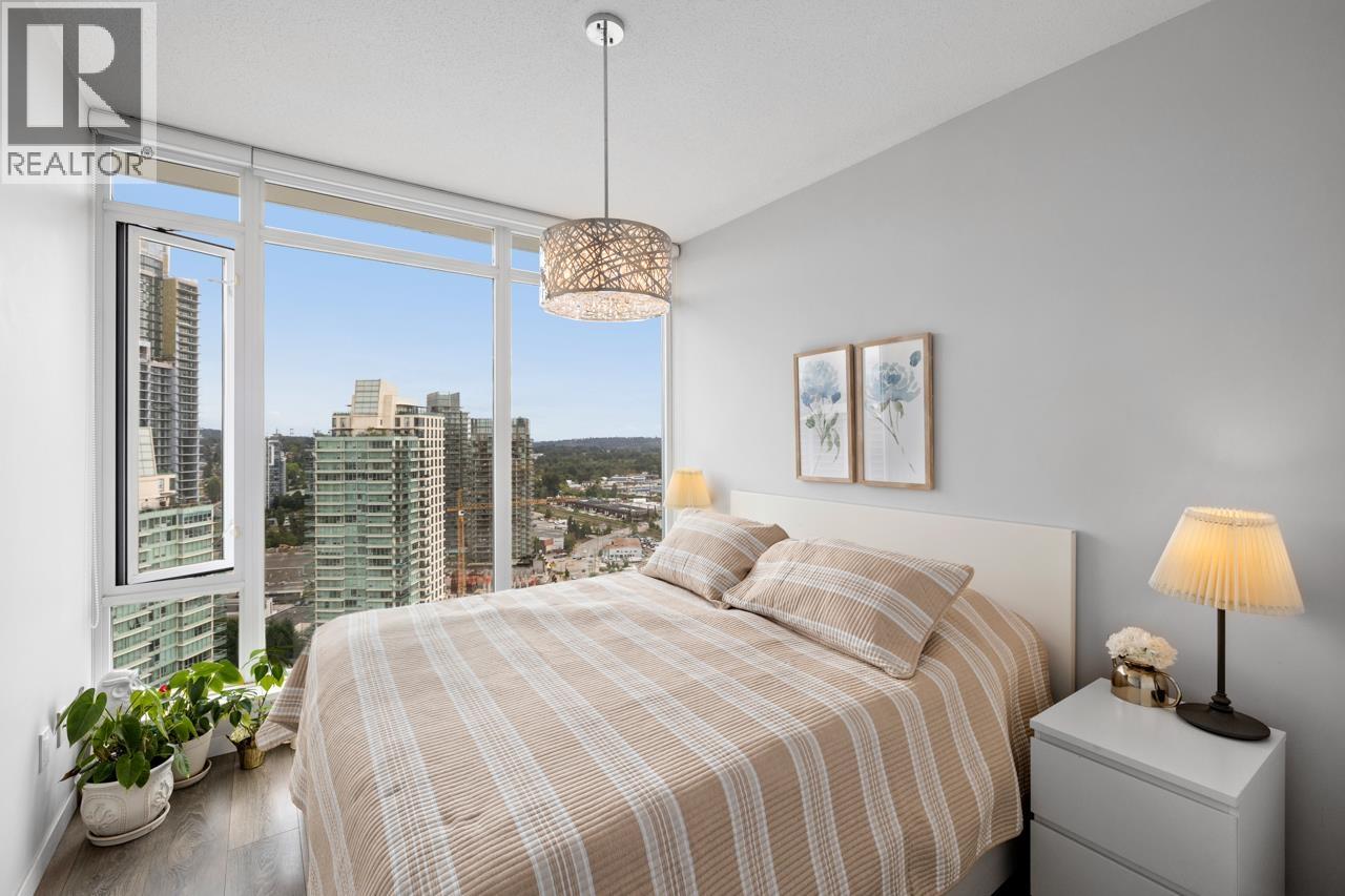 Photo 13 of 3005 2133 Douglas Road, Burnaby BC