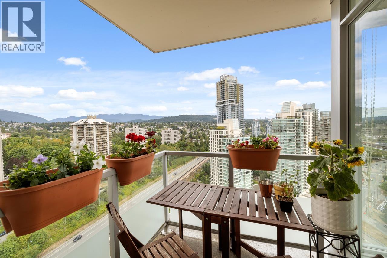Photo 19 of 3005 2133 Douglas Road, Burnaby BC