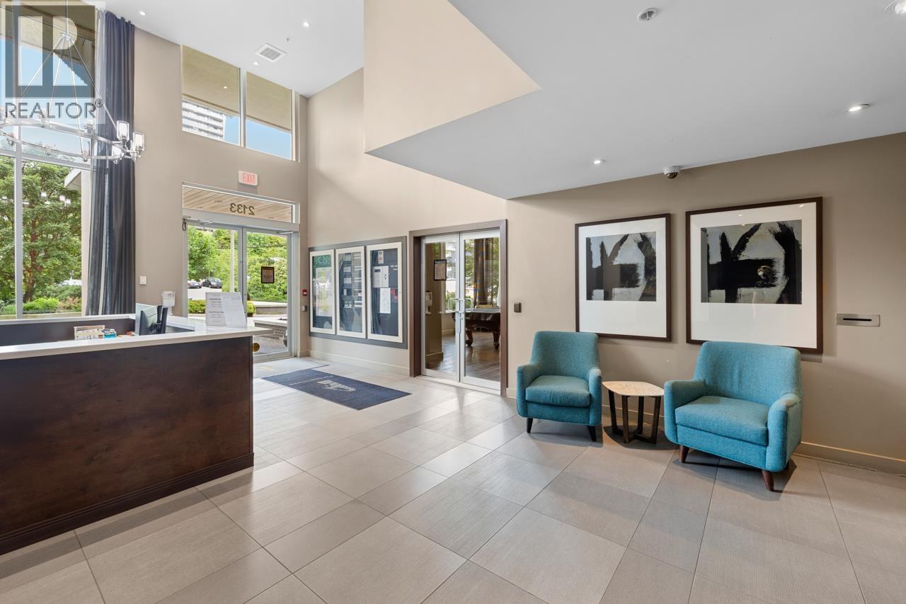Photo 3 of 3005 2133 Douglas Road, Burnaby BC