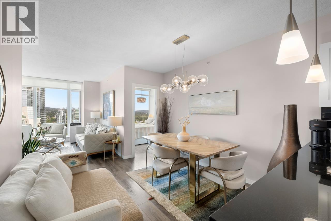 Photo 6 of 3005 2133 Douglas Road, Burnaby BC