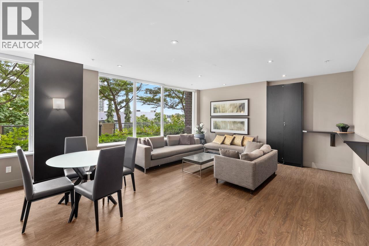 Photo 22 of 3005 2133 Douglas Road, Burnaby BC