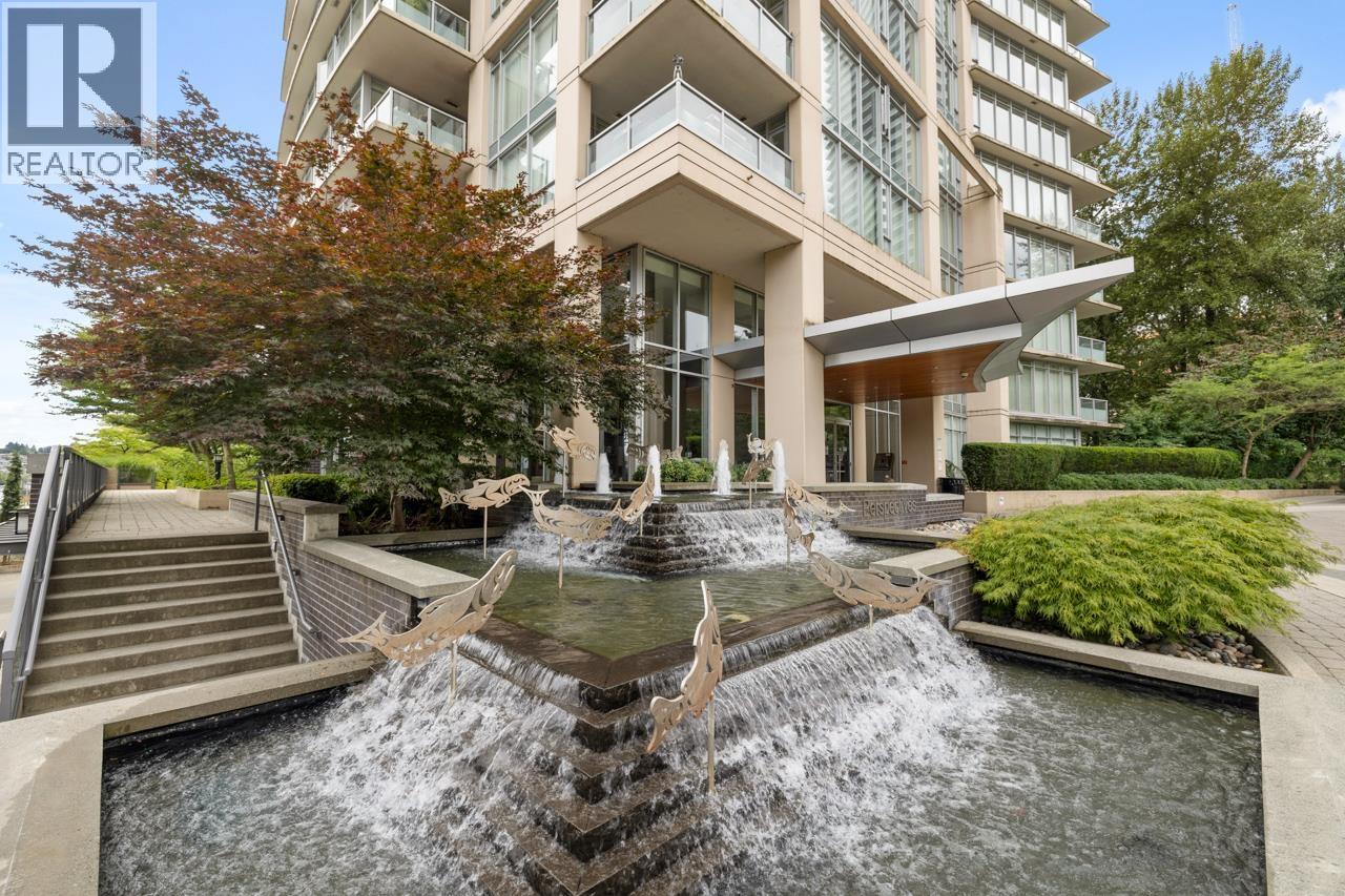 Photo 2 of 3005 2133 Douglas Road, Burnaby BC