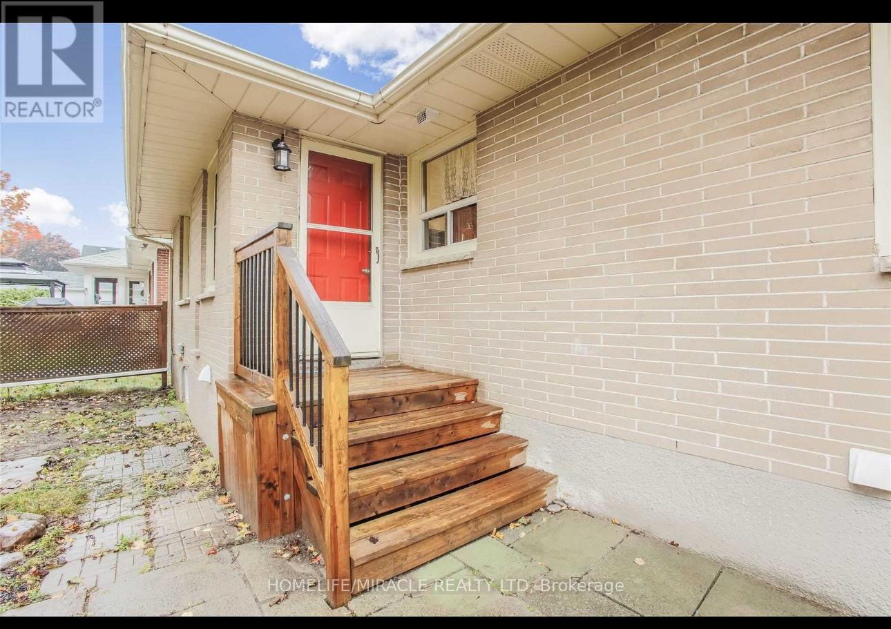 Photo 1 of Basement 758 Somerville Street, Oshawa ON
