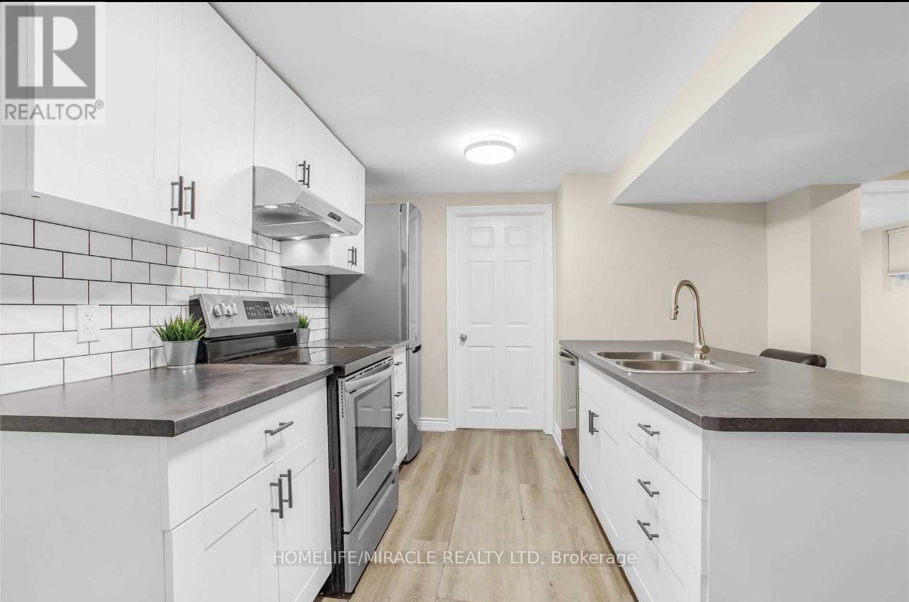 Photo 4 of Basement 758 Somerville Street, Oshawa ON