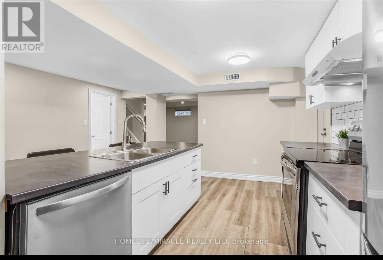 Photo 5 of Basement 758 Somerville Street, Oshawa ON
