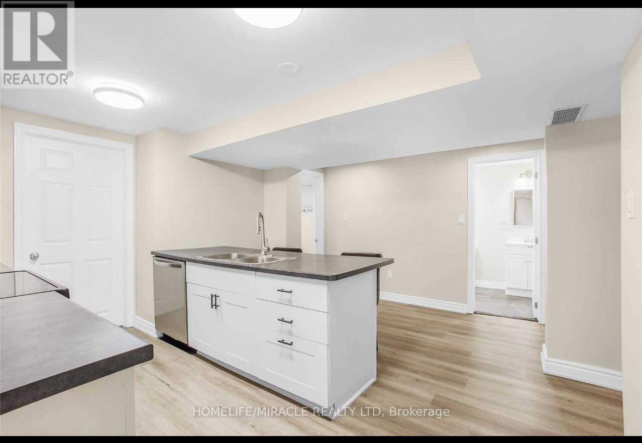 Photo 6 of Basement 758 Somerville Street, Oshawa ON