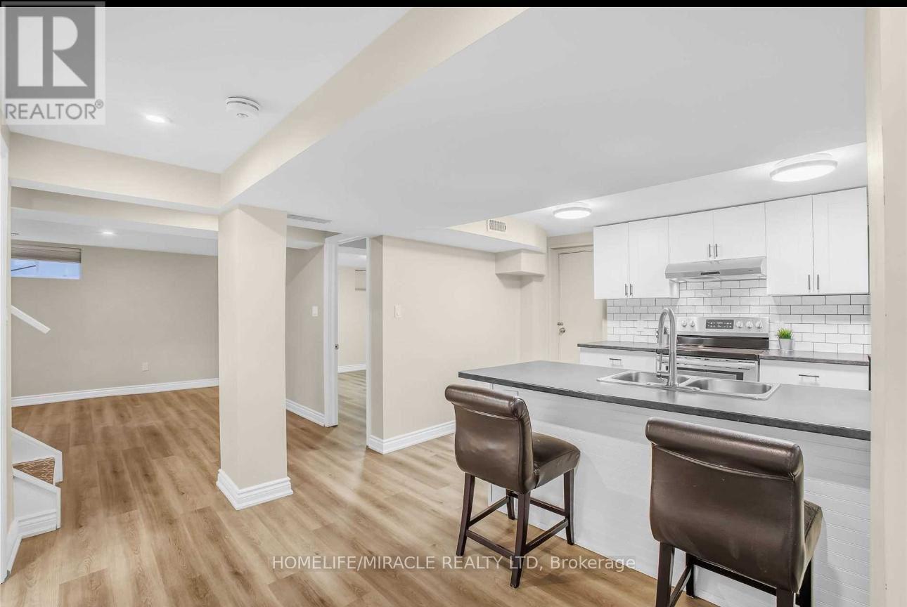 Photo 7 of Basement 758 Somerville Street, Oshawa ON