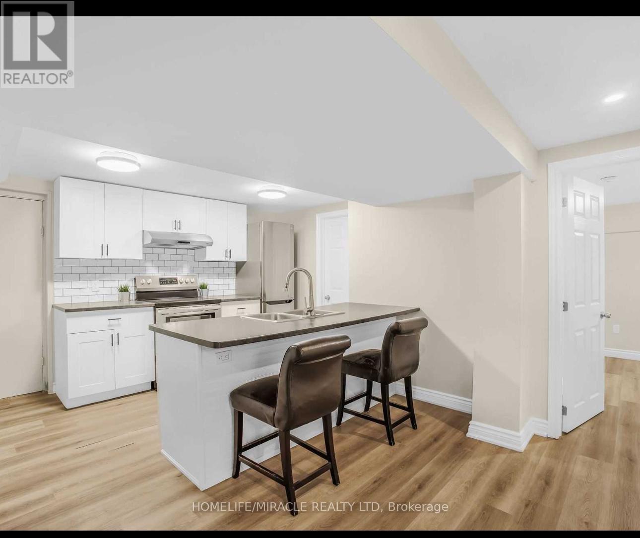 Photo 8 of Basement 758 Somerville Street, Oshawa ON