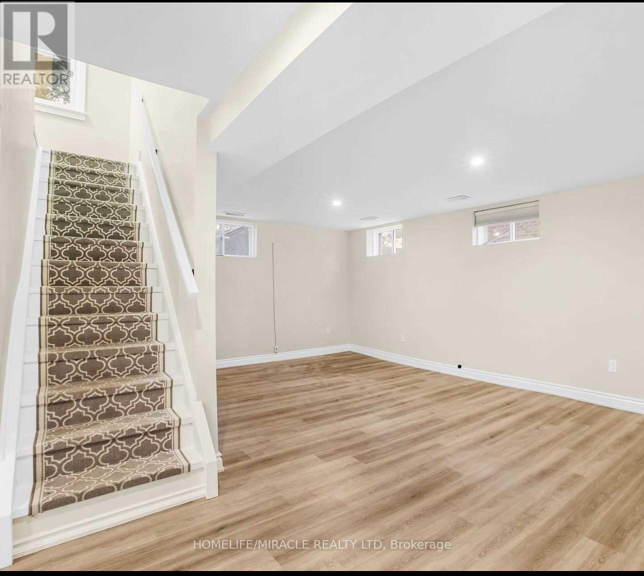 Photo 9 of Basement 758 Somerville Street, Oshawa ON