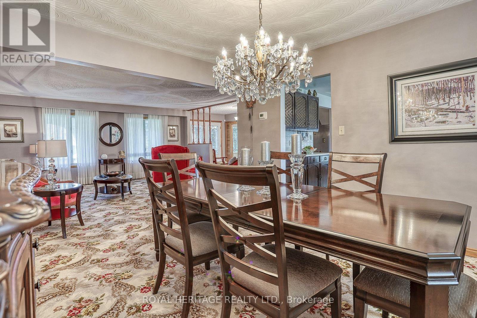 Photo 5 of 46 Garrard Road, Whitby ON