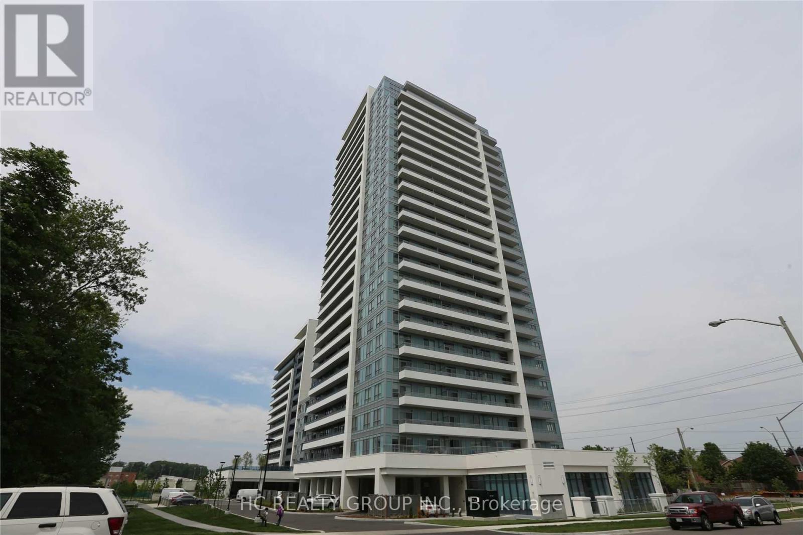 Photo 3 of 1202 7890 Bathurst Street, Vaughan ON