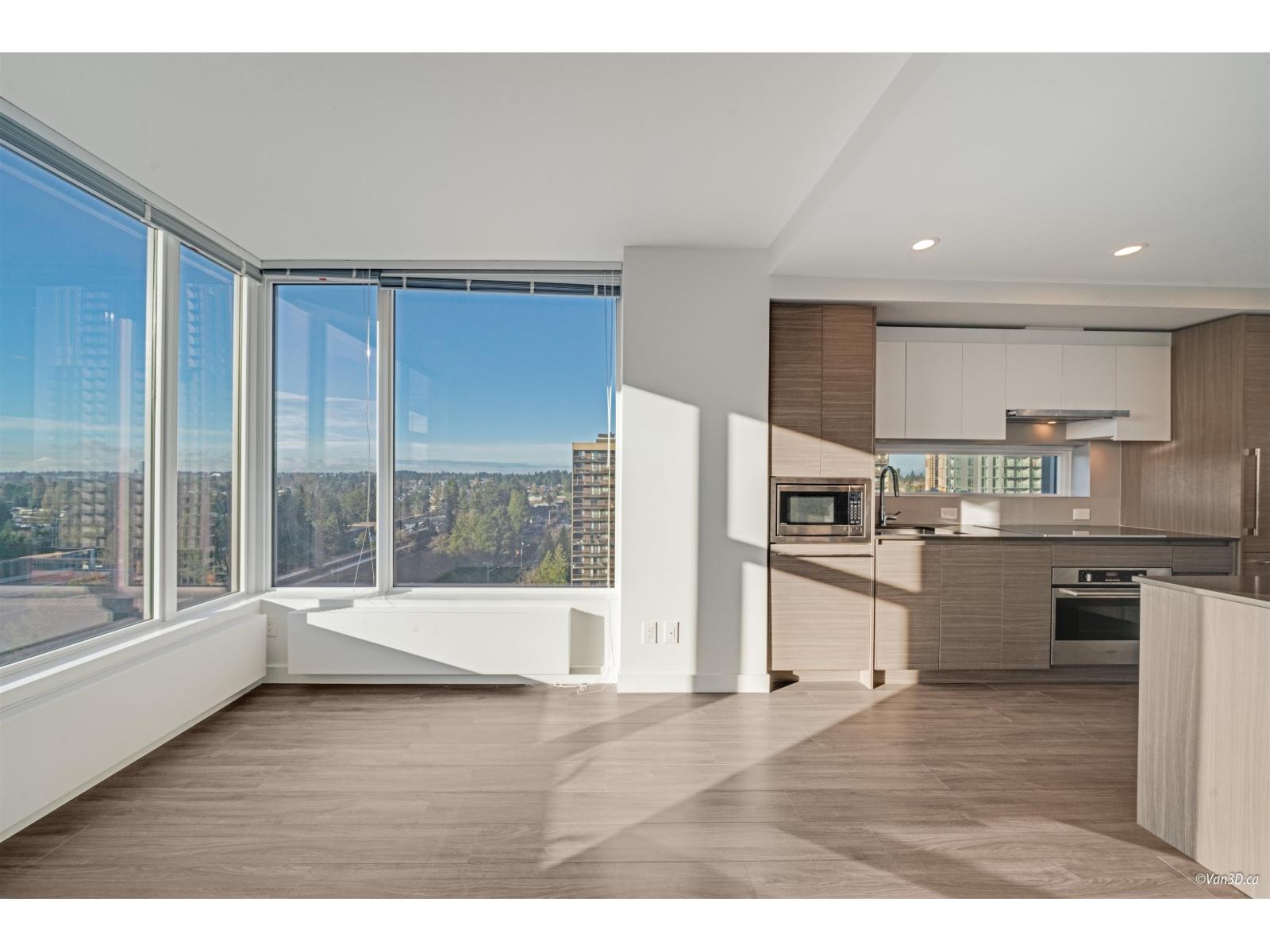 Photo 1 of 1203 13615 Fraser Highway, Surrey BC