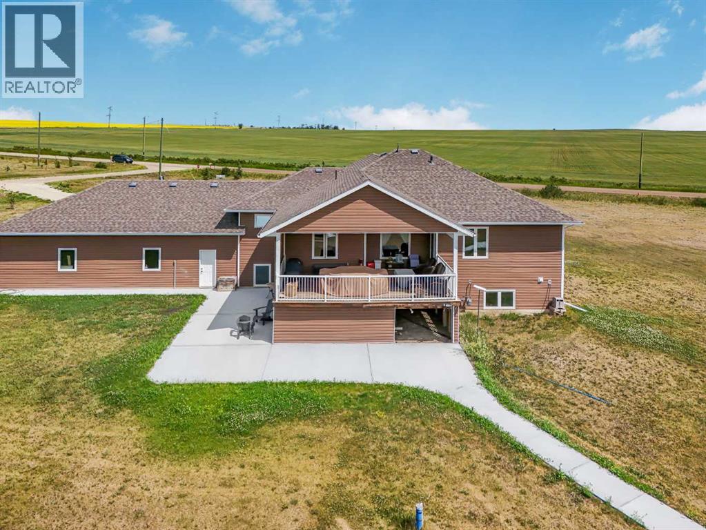 Photo 8 of 1 711068 Range Road 93, Rural Grande Prairie No 1 County Of AB