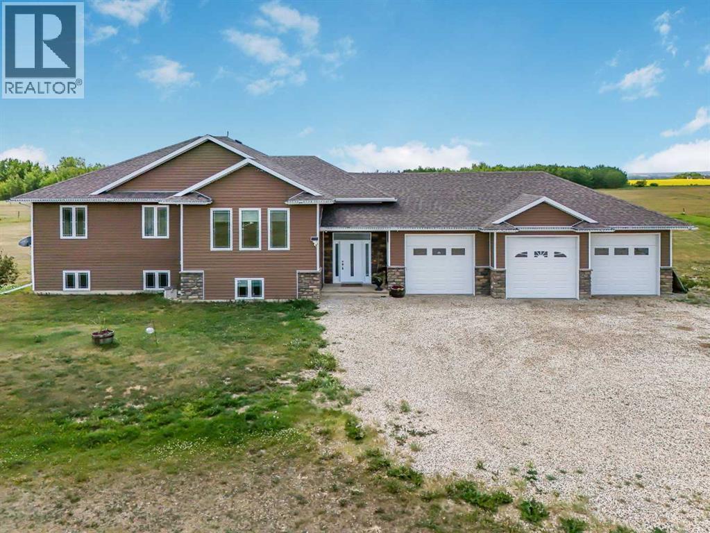 Photo 1 of 1 711068 Range Road 93, Rural Grande Prairie No 1 County Of AB