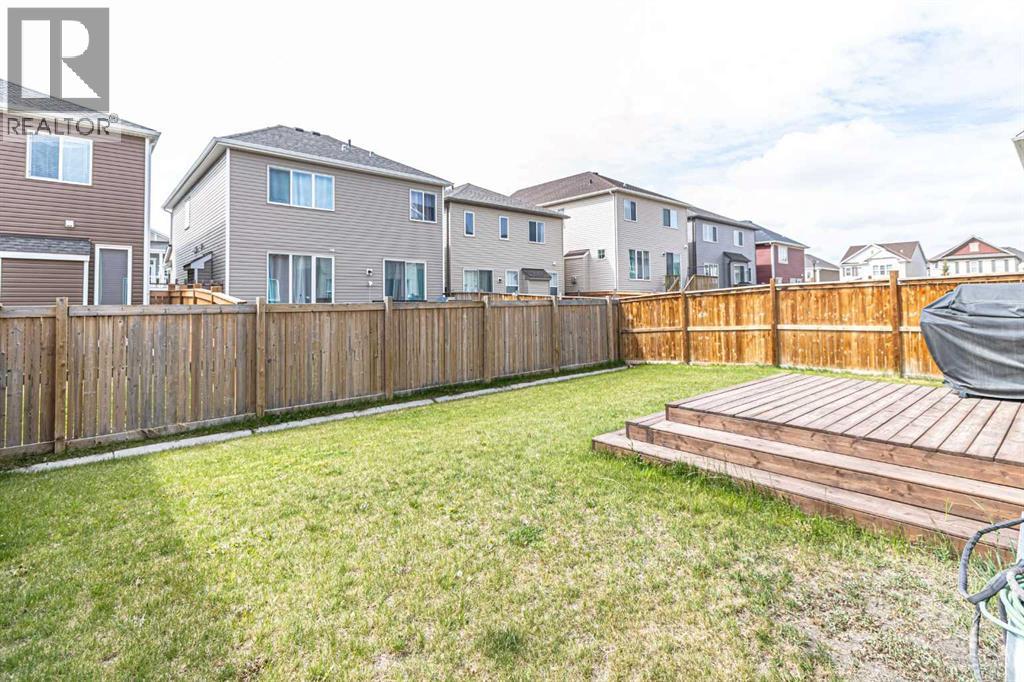 Photo 2 of 92 Windford Park Sw, Airdrie AB