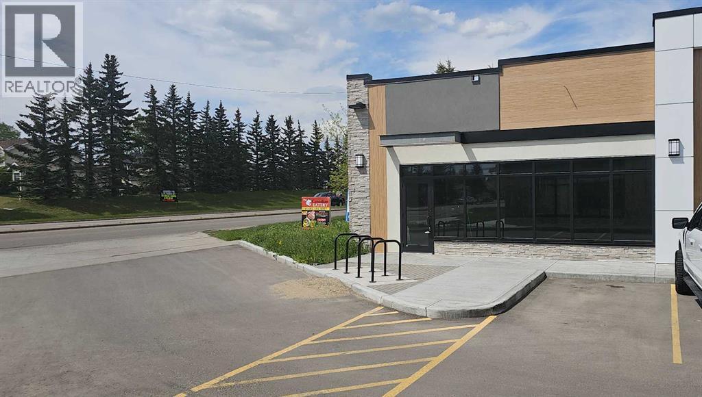 Retail for Sale in    Street Woodbine Calgary 
