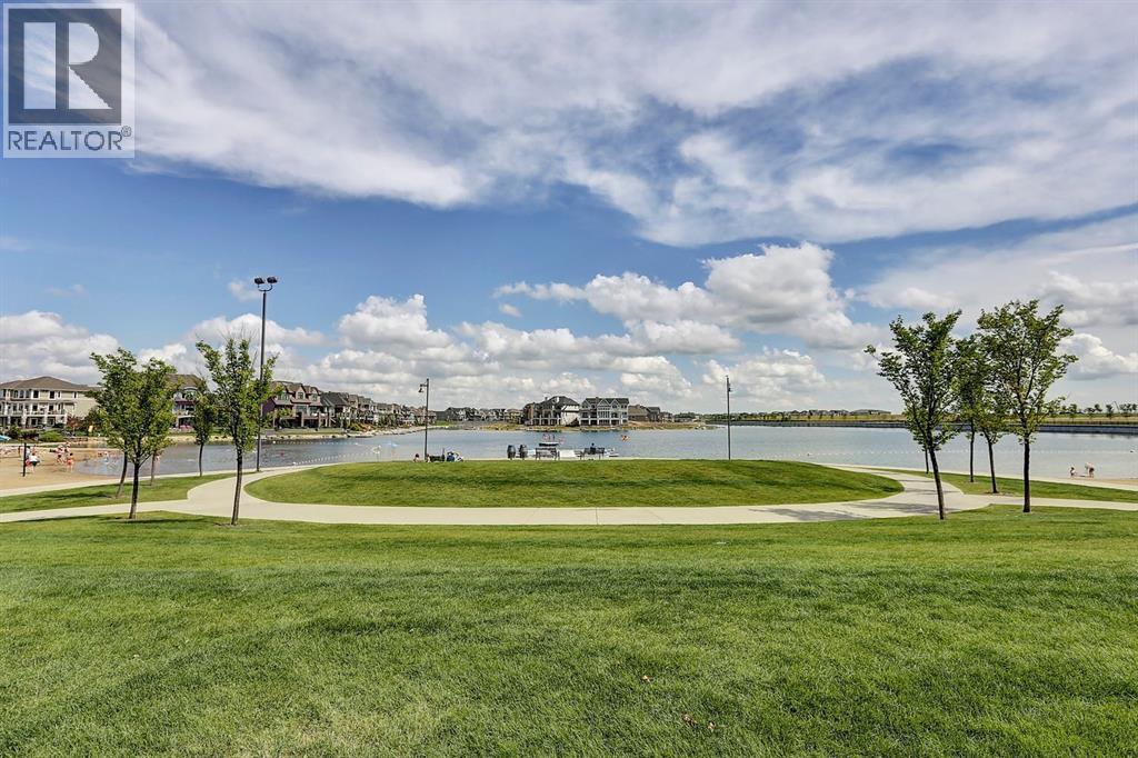 Single Family House for Sale in   Mahogany Boulevard SE Mahogany Calgary 
