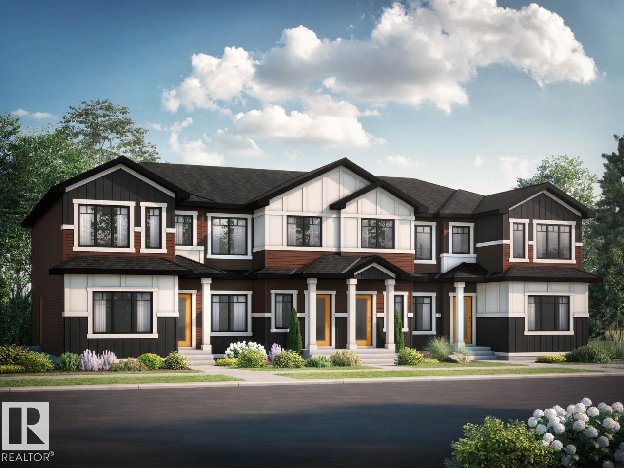 Photo 14 of 707 Cambrian Bv, Sherwood Park AB