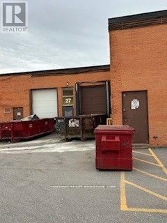 Photo 2 of 25 Klondike Drive, Toronto ON