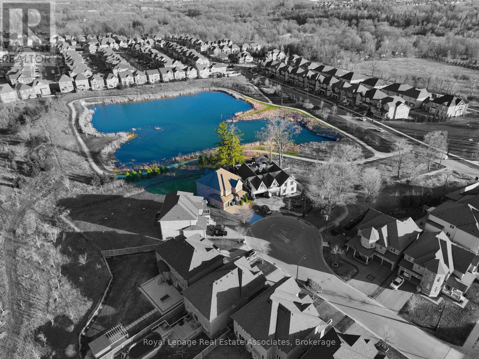 Photo 21 of 12 Seabrook Place, Brampton ON