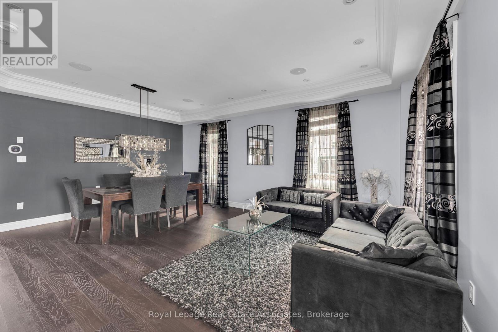 Photo 16 of 12 Seabrook Place, Brampton ON