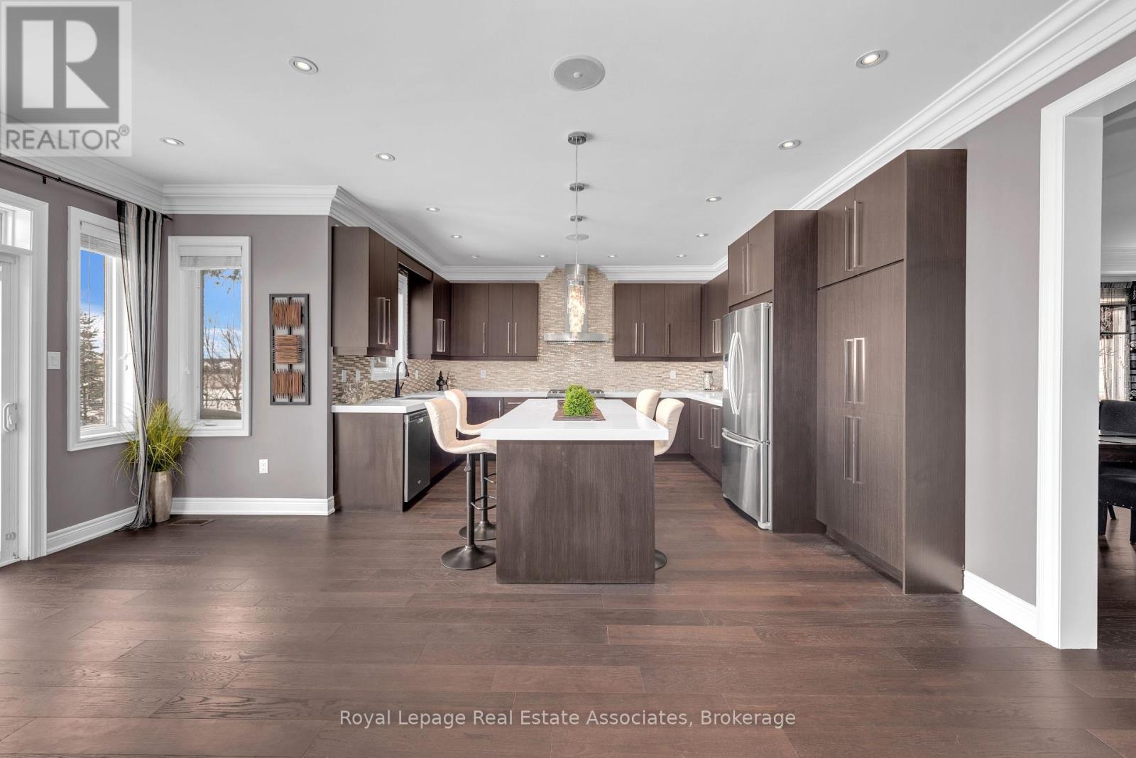 Photo 22 of 12 Seabrook Place, Brampton ON