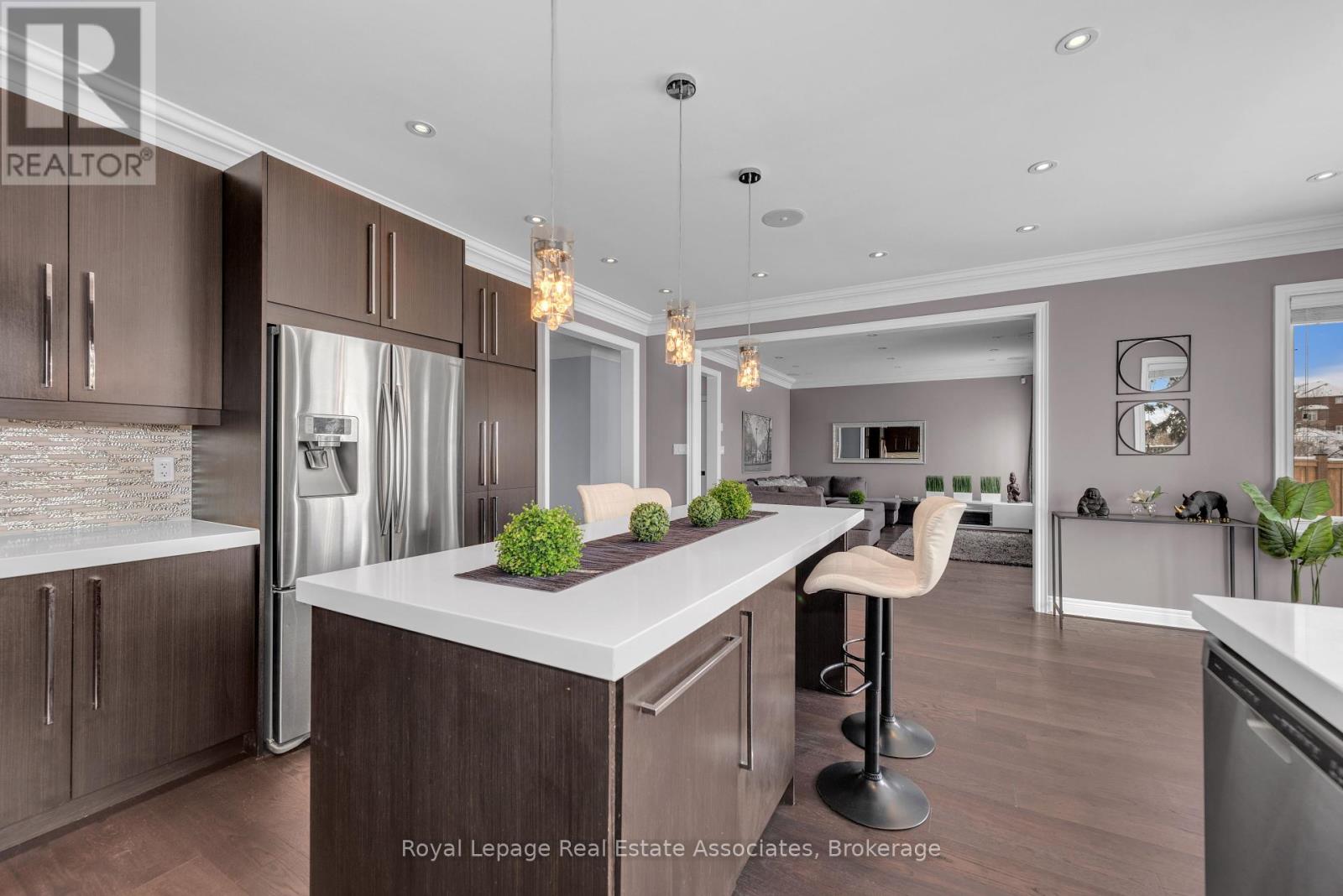 Photo 12 of 12 Seabrook Place, Brampton ON