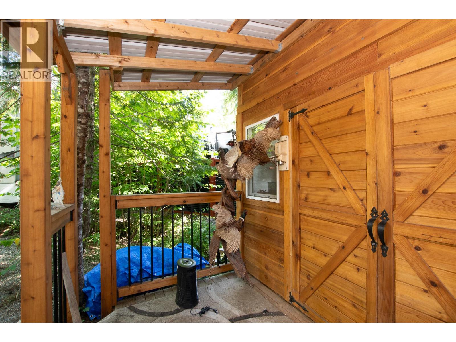 Photo 3 of 3499 Luoma Road Unit 131, Malakwa BC
