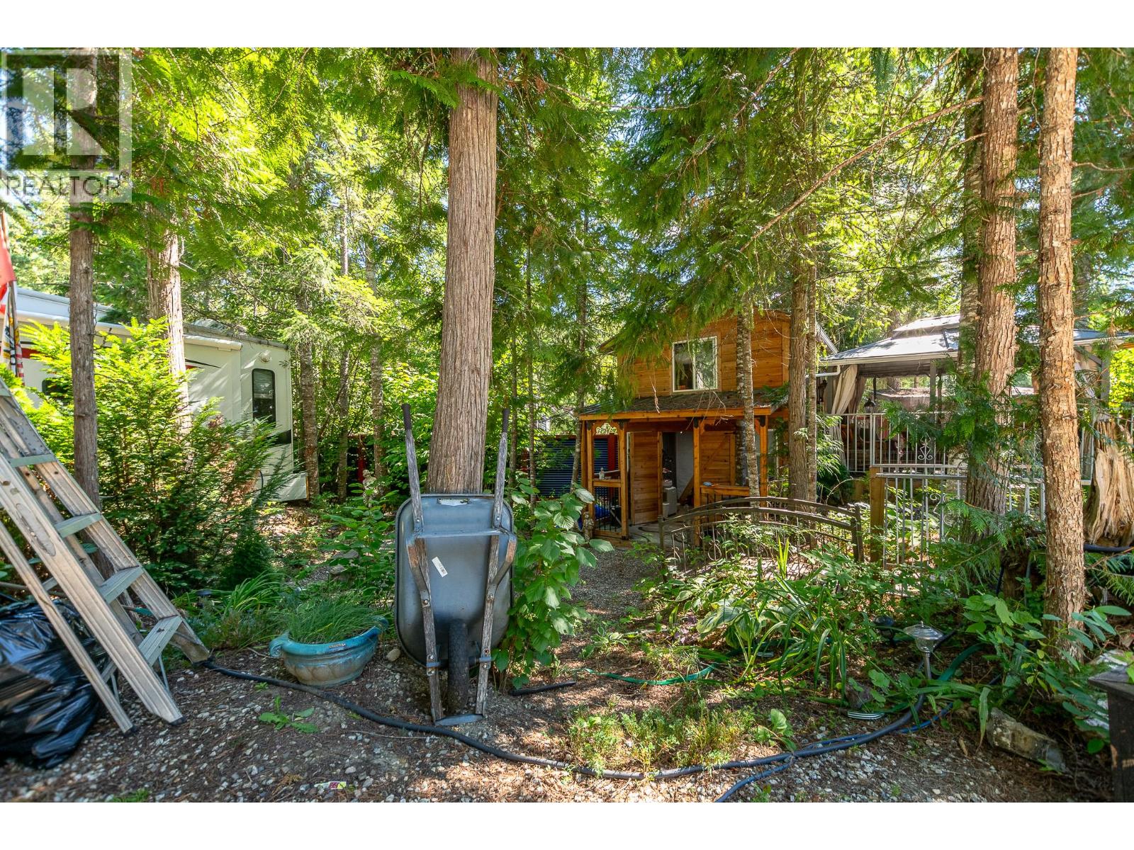 Photo 6 of 3499 Luoma Road Unit 131, Malakwa BC