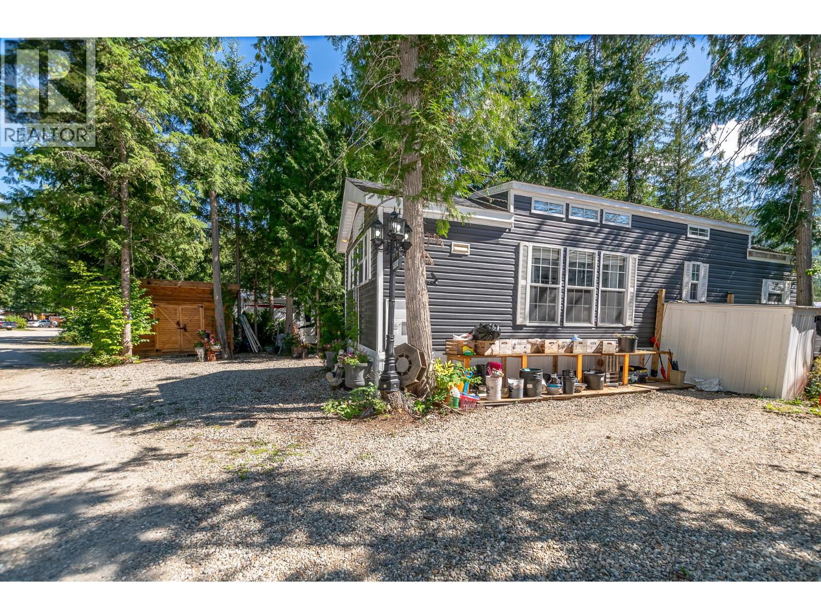 Photo 35 of 3499 Luoma Road Unit 131, Malakwa BC