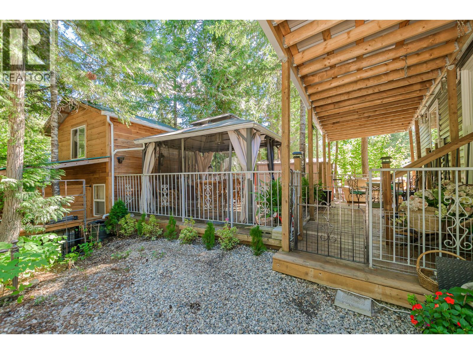 Photo 23 of 3499 Luoma Road Unit 131, Malakwa BC