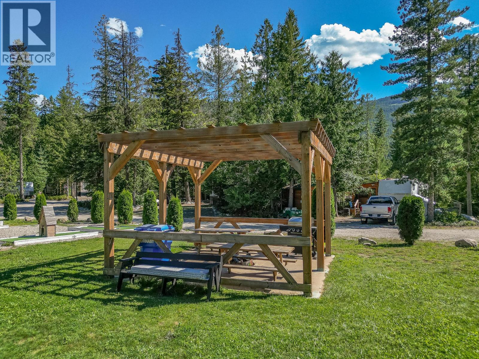Photo 39 of 3499 Luoma Road Unit 131, Malakwa BC