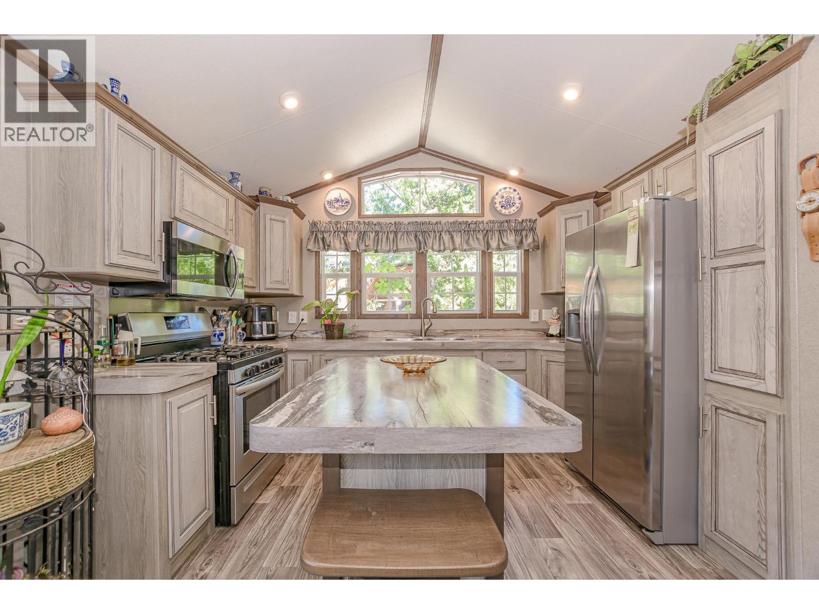 Photo 9 of 3499 Luoma Road Unit 131, Malakwa BC