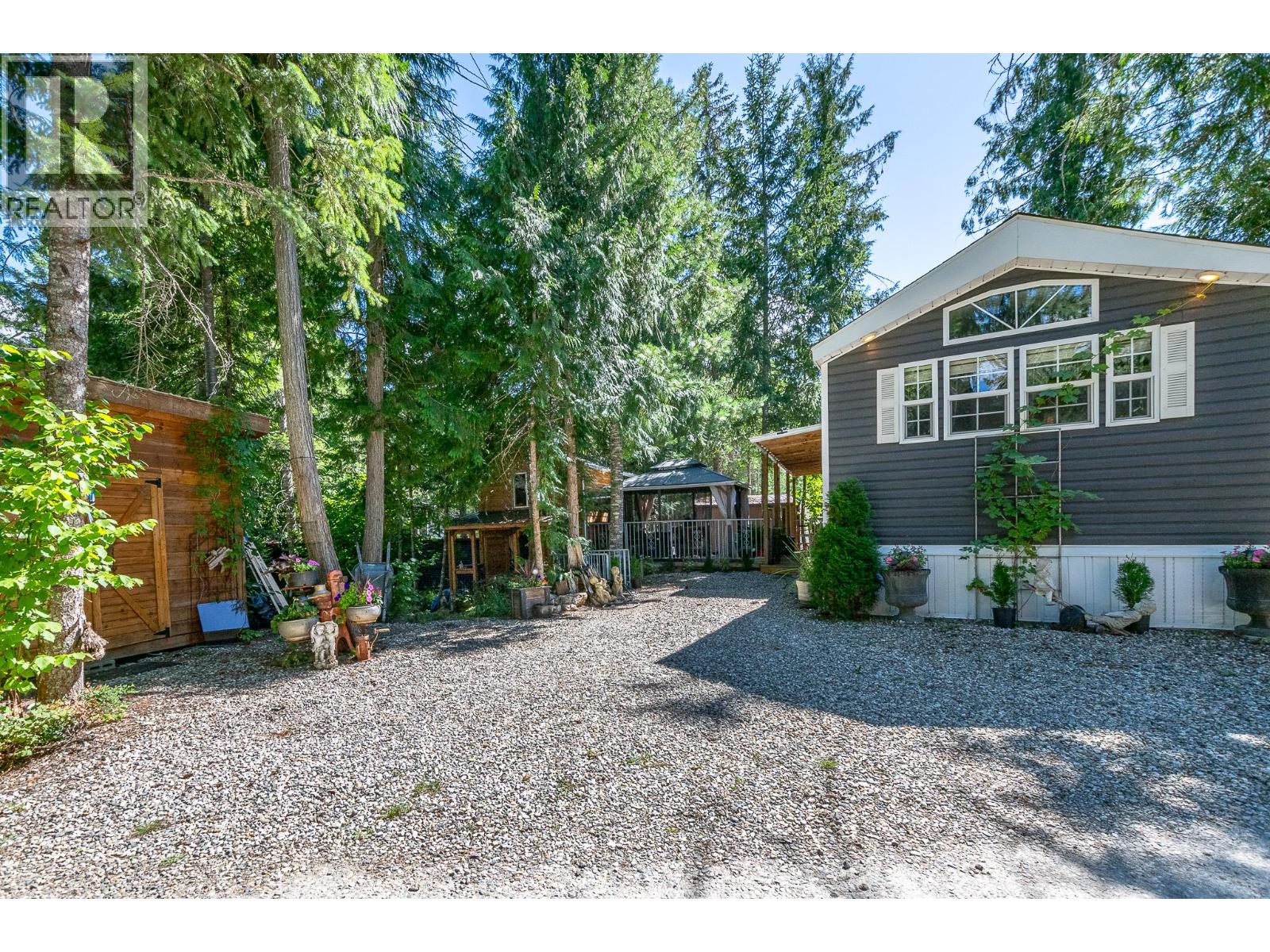 131 3499 Luoma Road, Malakwa