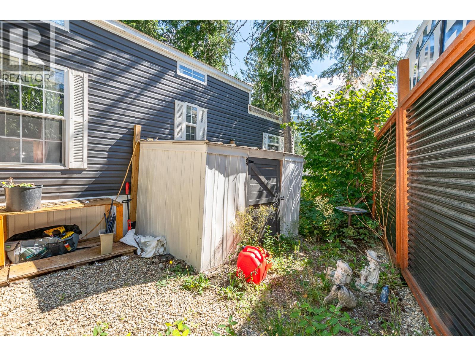 Photo 8 of 3499 Luoma Road Unit 131, Malakwa BC