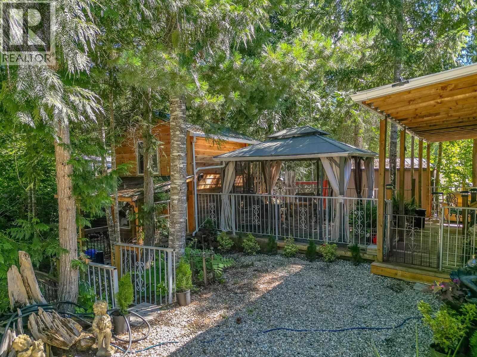 Photo 22 of 3499 Luoma Road Unit 131, Malakwa BC