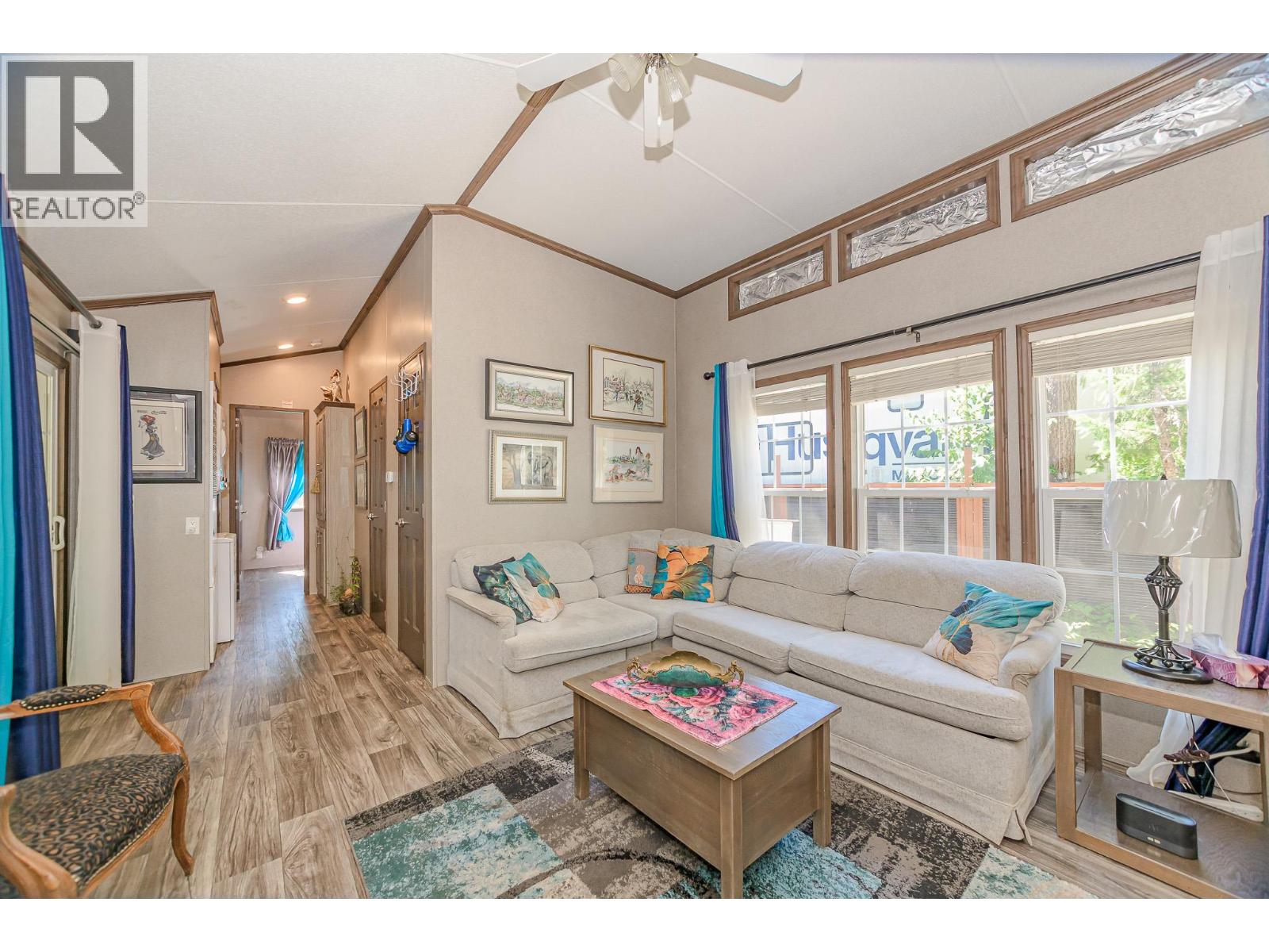Photo 5 of 3499 Luoma Road Unit 131, Malakwa BC