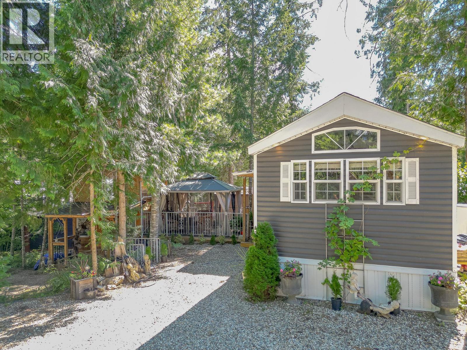 Photo 15 of 3499 Luoma Road Unit 131, Malakwa BC