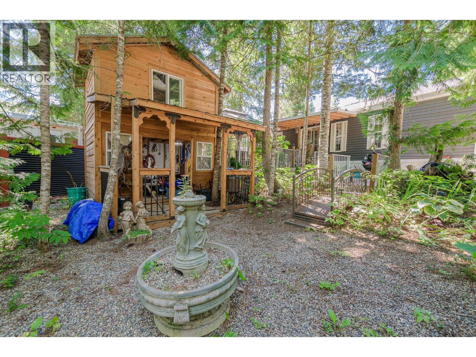 Photo 40 of 3499 Luoma Road Unit 131, Malakwa BC