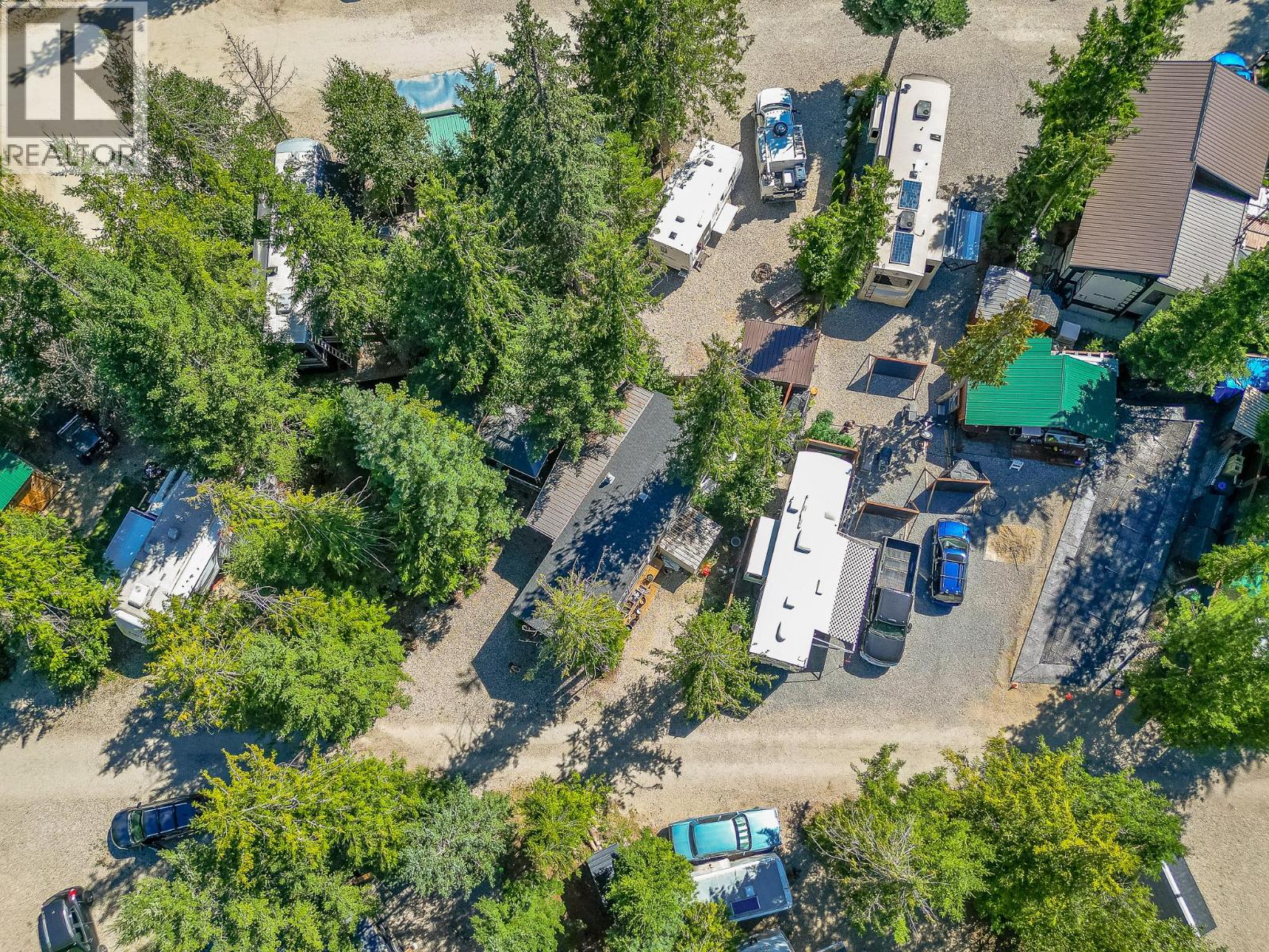 Photo 28 of 3499 Luoma Road Unit 131, Malakwa BC