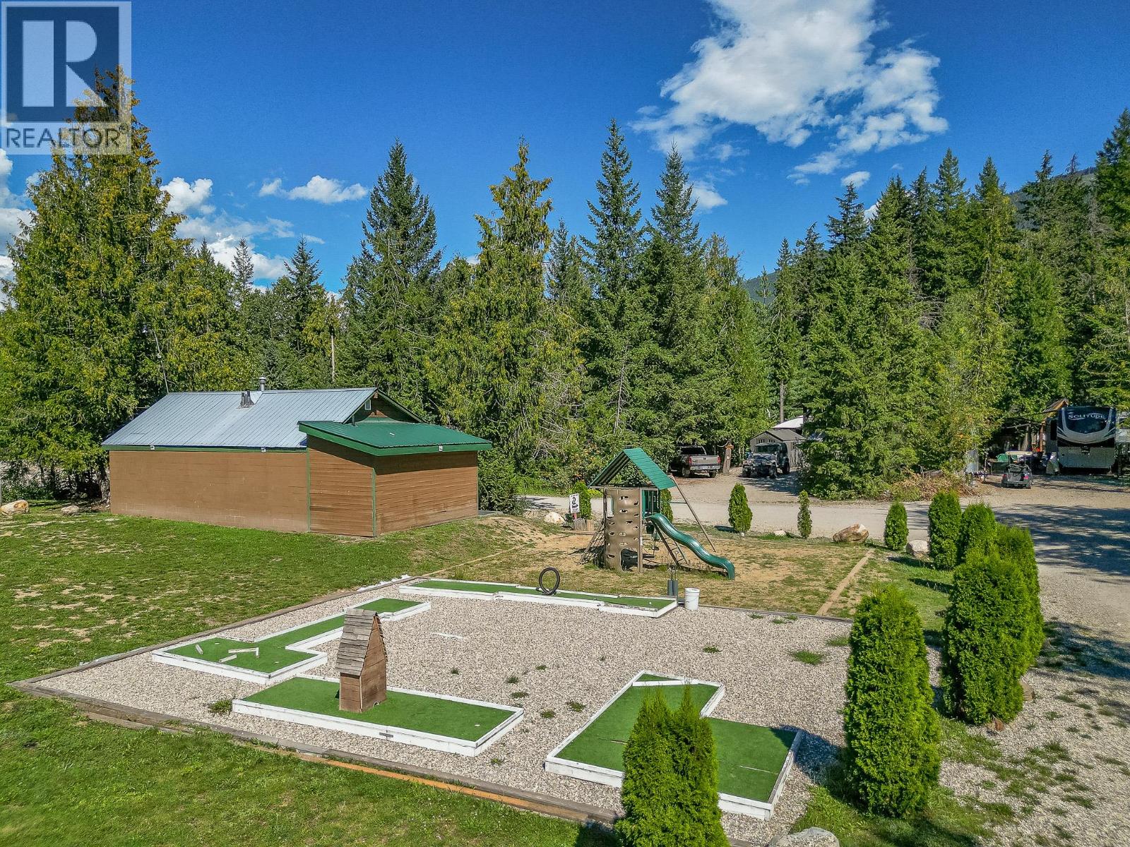 Photo 11 of 3499 Luoma Road Unit 131, Malakwa BC