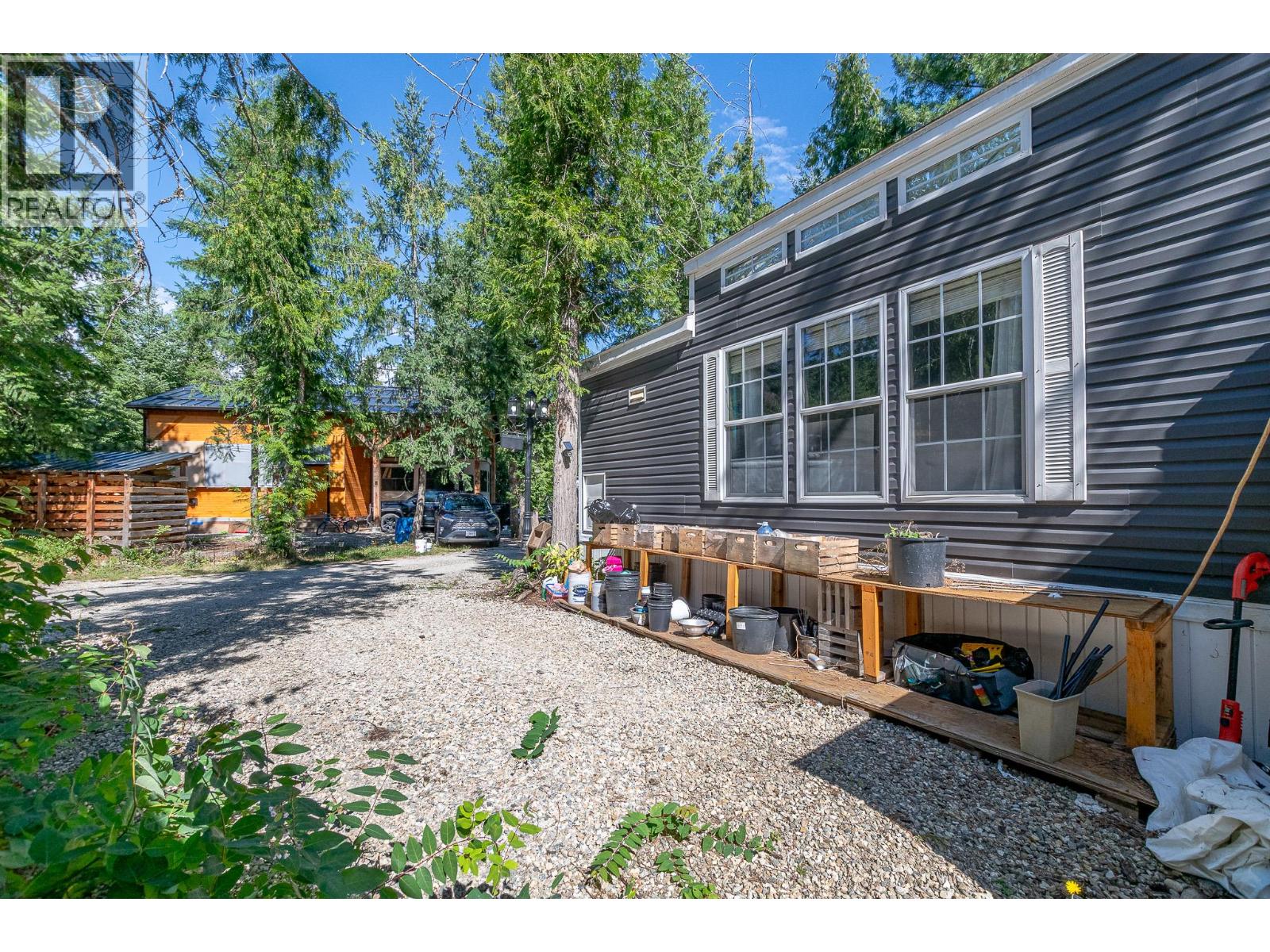 Photo 18 of 3499 Luoma Road Unit 131, Malakwa BC