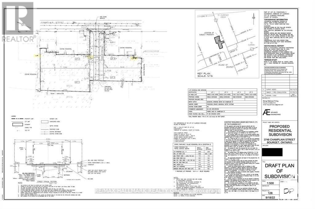 Photo 9 of 3 3748 Champlain Street, Clarencerockland ON