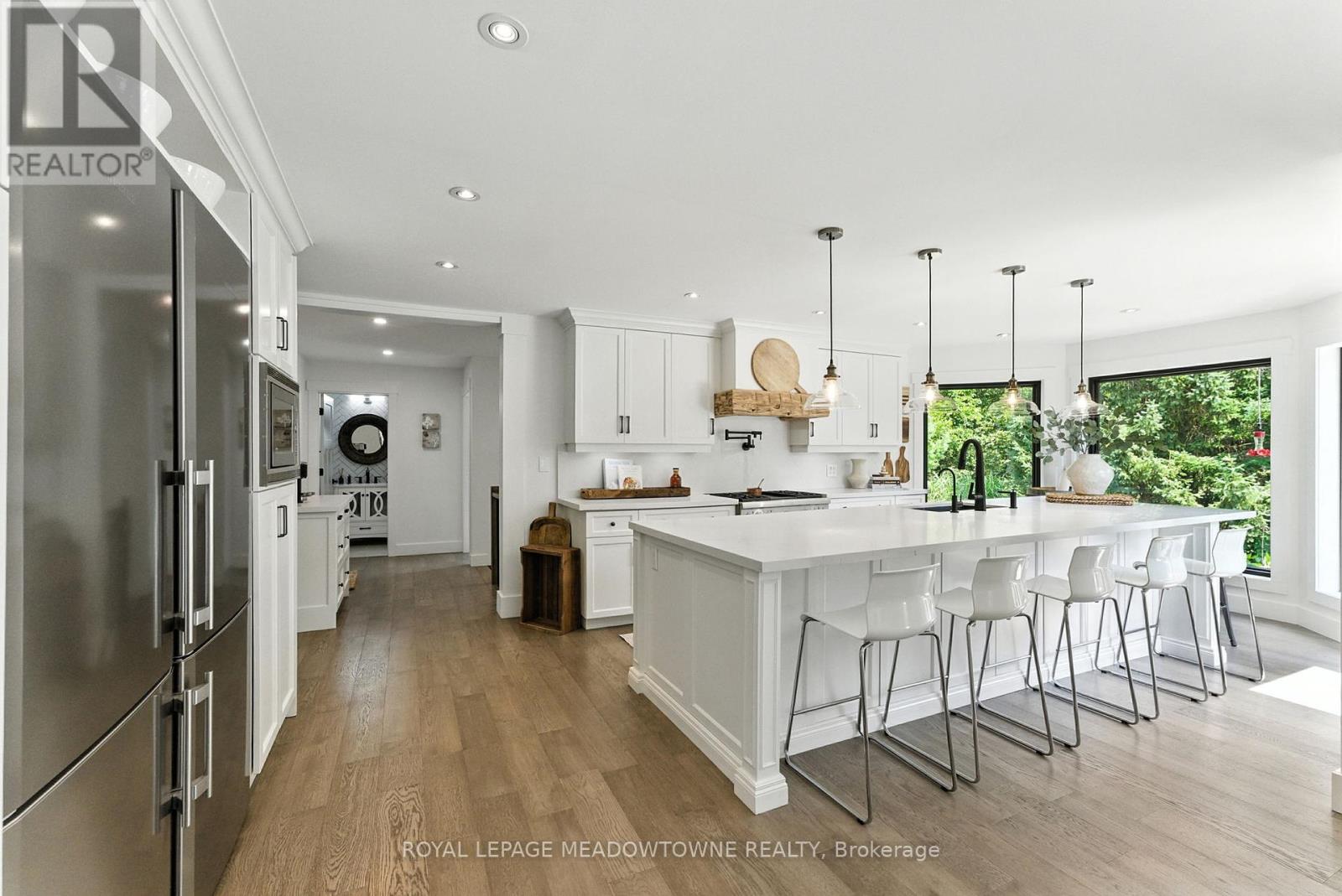 Photo 31 of 18 Vanstraalen Street, Hamilton ON